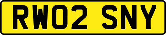 RW02SNY
