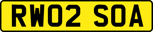 RW02SOA