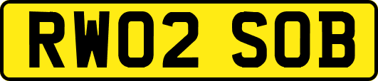 RW02SOB