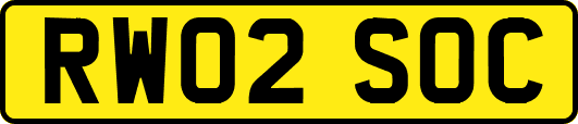 RW02SOC