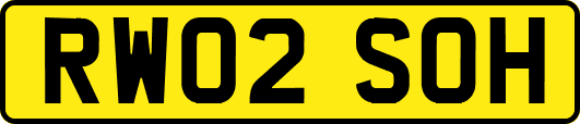 RW02SOH