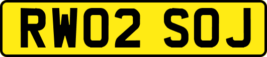 RW02SOJ