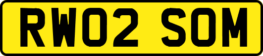 RW02SOM