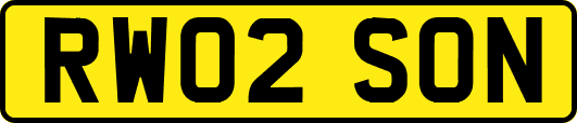 RW02SON