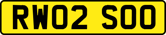 RW02SOO
