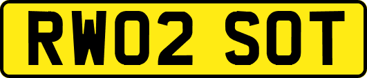 RW02SOT