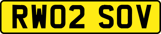 RW02SOV