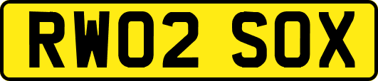 RW02SOX