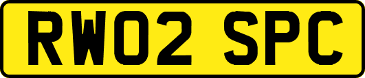 RW02SPC