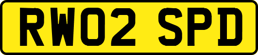 RW02SPD