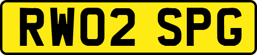 RW02SPG