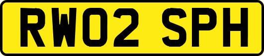 RW02SPH