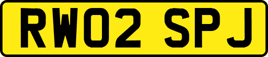 RW02SPJ