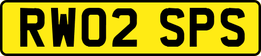 RW02SPS