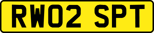 RW02SPT