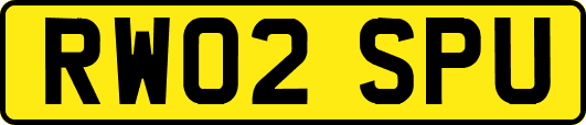 RW02SPU