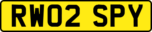 RW02SPY
