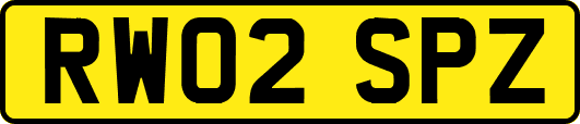 RW02SPZ