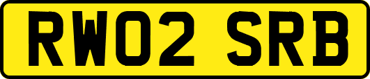 RW02SRB