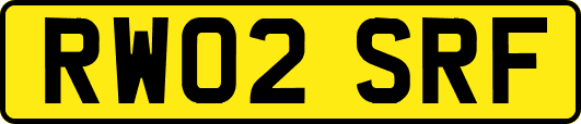 RW02SRF