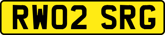 RW02SRG