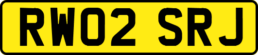 RW02SRJ