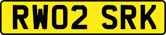 RW02SRK