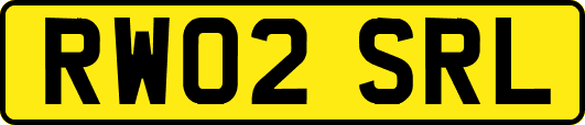 RW02SRL