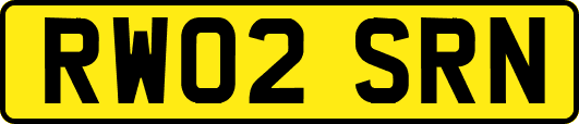 RW02SRN