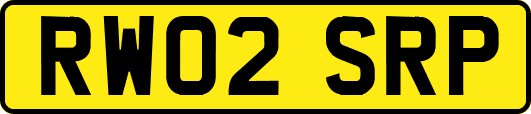 RW02SRP