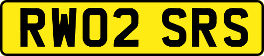 RW02SRS