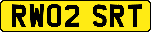 RW02SRT