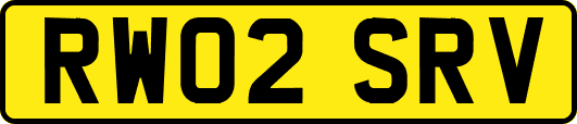 RW02SRV
