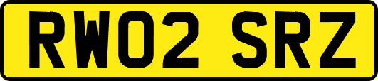 RW02SRZ