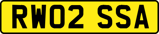 RW02SSA