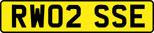 RW02SSE