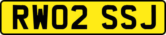 RW02SSJ