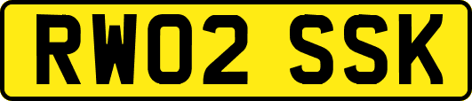 RW02SSK