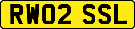 RW02SSL