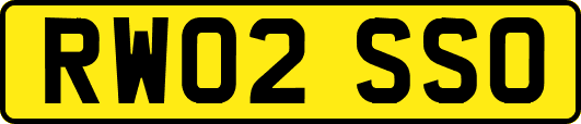 RW02SSO