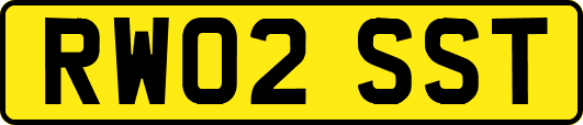 RW02SST