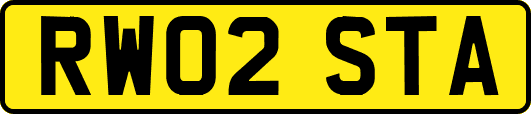 RW02STA
