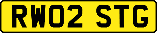 RW02STG