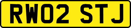 RW02STJ