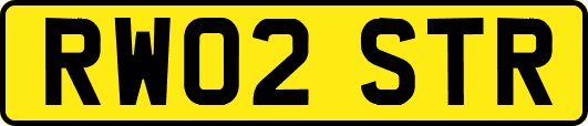 RW02STR