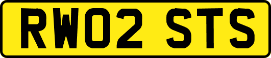 RW02STS