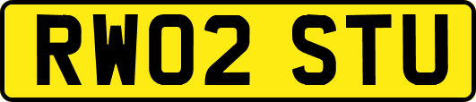 RW02STU