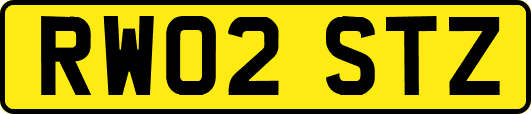 RW02STZ