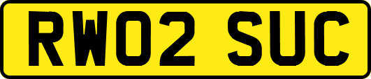 RW02SUC
