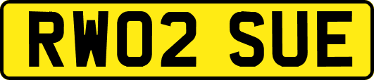 RW02SUE